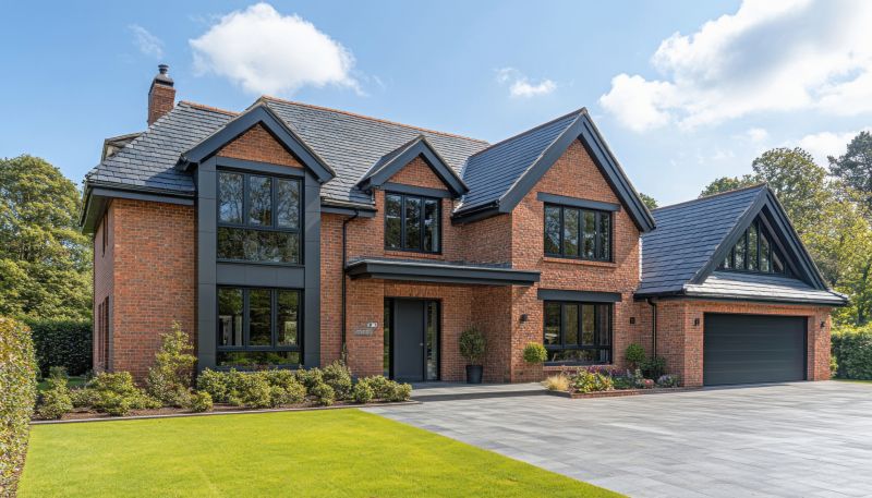 Slate Roofing Service in Colorado Springs, CO