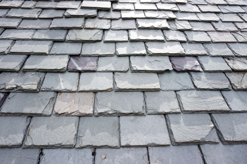 Slate Shingles Repair in Woodland Park, CO