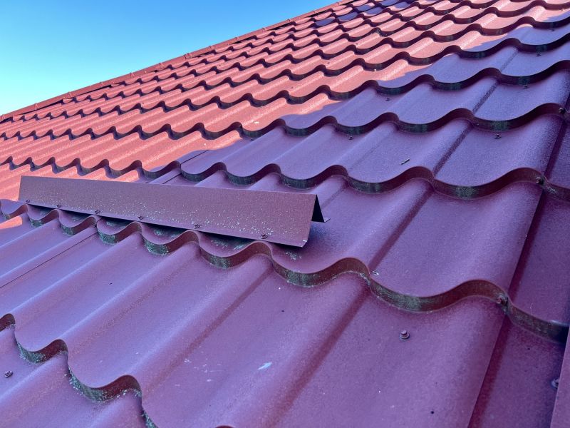 Tile Roof Installation in Colorado Springs, CO