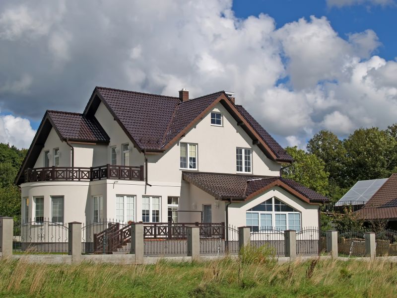 Tile Roof Installation in Palmer Lake, CO