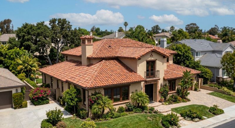 Tile Roof Replacement in El Paso County, CO