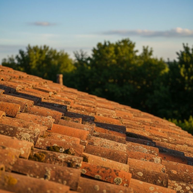 Tile Roof Replacement in Peyton, CO
