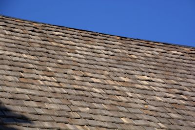Wood Shake Roof Repair in Teller County, CO