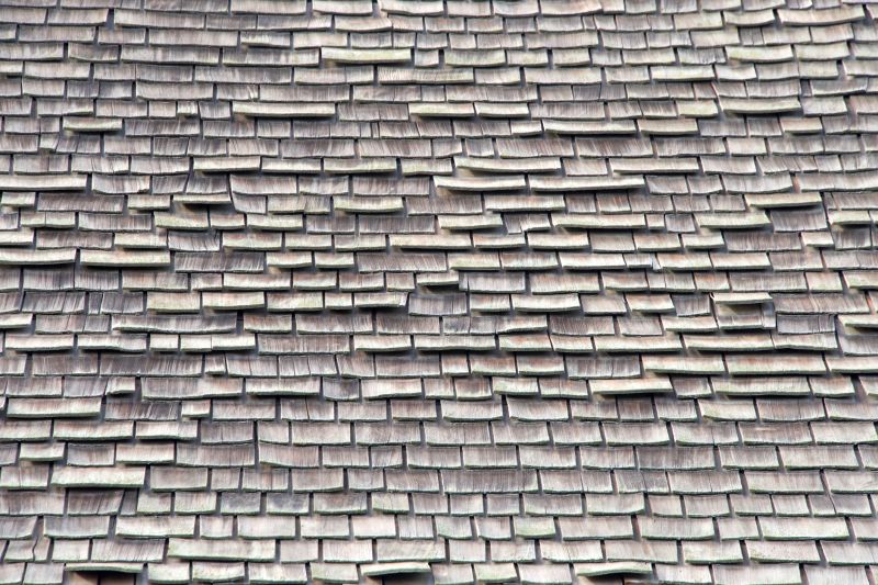 Wood Shingles Repair in Cripple Creek, CO
