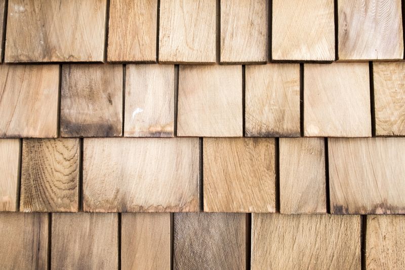 Wood Shingles Repair in Colorado Springs, CO